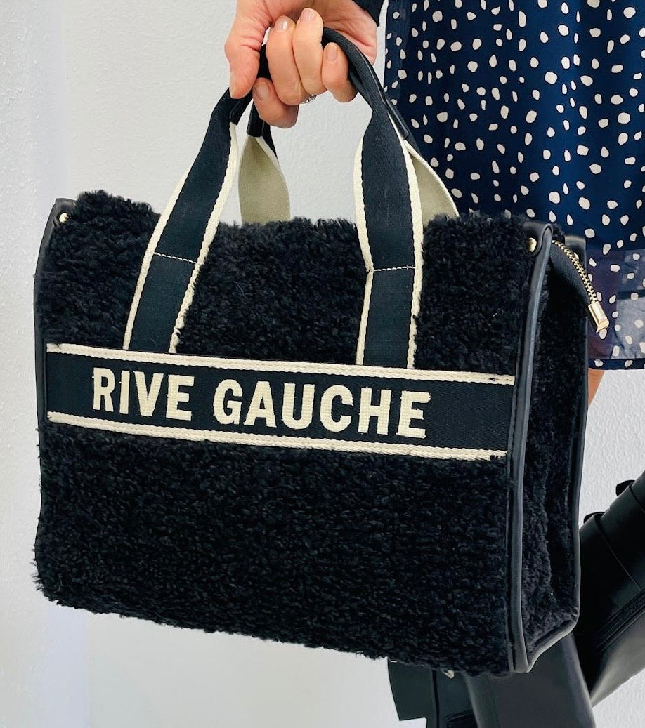 Cabas rive gauche