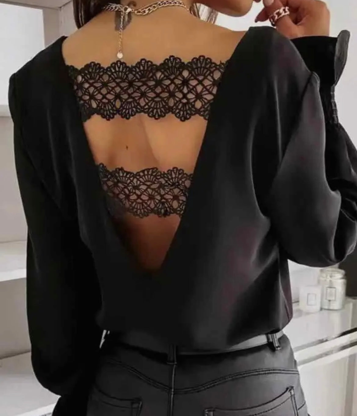 Blouse Dubai